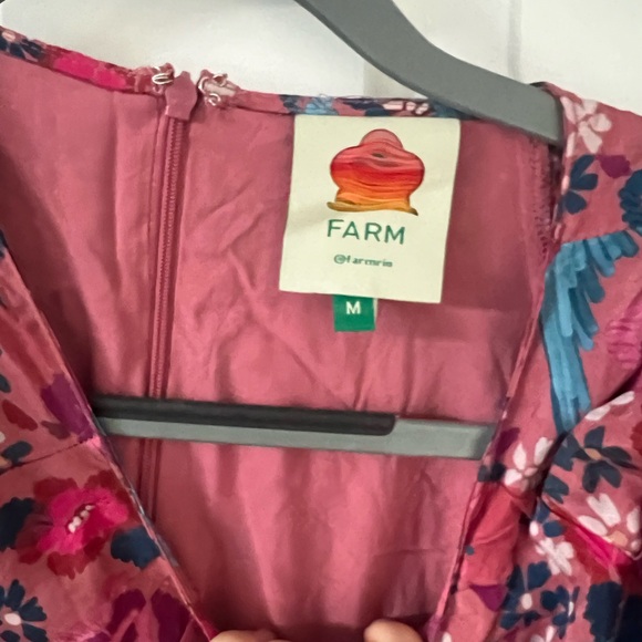 Farm Rio Mini Dress - Picture 3 of 3